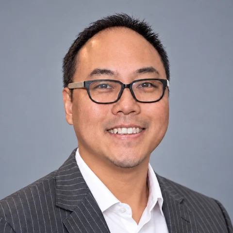 Kevin Chan