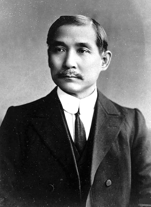 Sun Yat-sen